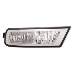 Passenger Side Fog Light Lens / Housing image