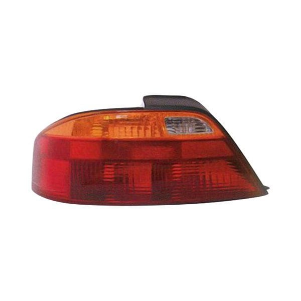 1999-2001 Acura TL Driver Side Tail Light Housing To 3/1/01 Includes Lens 3.2L V6 - AC2800101-Partify-Painted-Replacement-Body-Parts