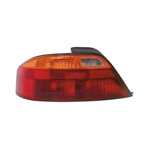 1999-2001 Acura TL Driver Side Tail Light Housing To 3/1/01 Includes Lens 3.2L V6 - AC2800101-Partify-Painted-Replacement-Body-Parts