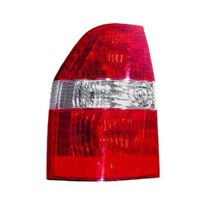 Driver Side Tail Light Assembly image