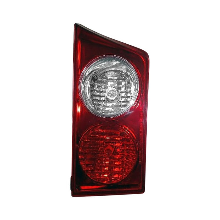 2004-2005 Acura TSX Driver Side Tail Light Assembly - AC2800112-Partify-Painted-Replacement-Body-Parts