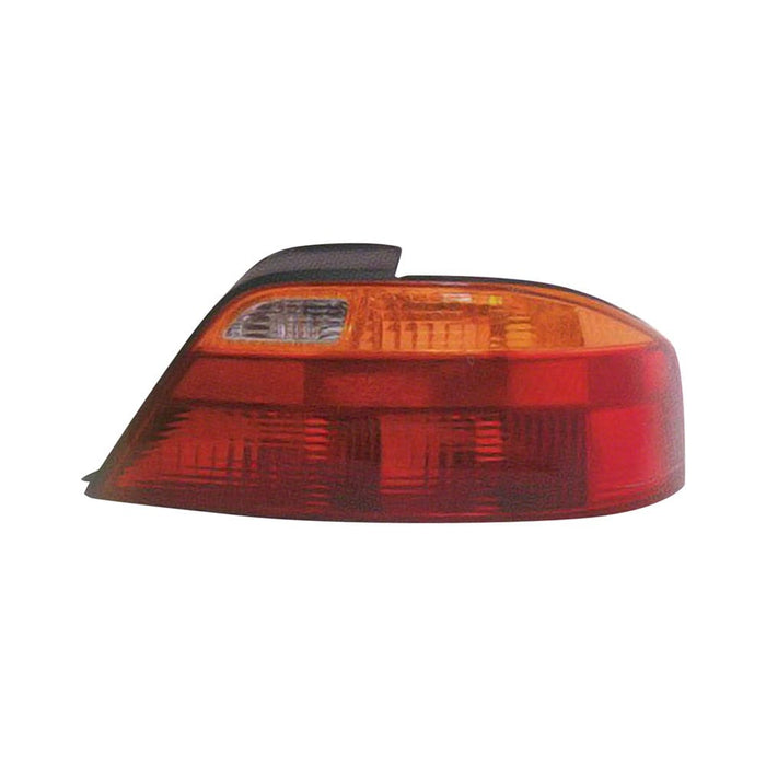 1999-2001 Acura TL Passenger Side Tail Light Housing To 3/1/01 Includes Lens 3.2L V6 - AC2801101-Partify-Painted-Replacement-Body-Parts