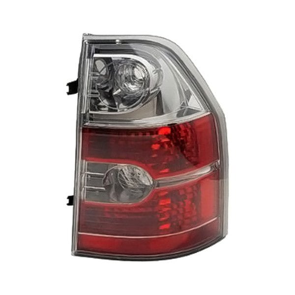 2004-2006 Acura MDX Passenger Side Tail Light Assembly W/O Bulbs Or Harness - AC2801110-Partify-Painted-Replacement-Body-Parts