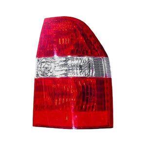 Passenger Side Tail Light Assembly image