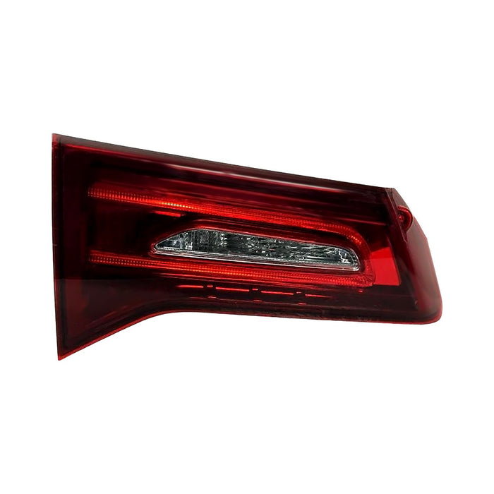 2014-2020 Acura MDX Driver Side Tail Light Assembly Inner - AC2802102-Partify-Painted-Replacement-Body-Parts