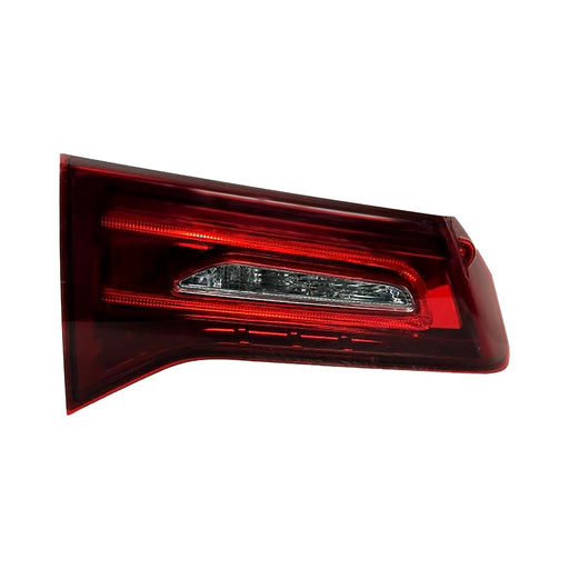 2014-2020 Acura MDX Driver Side Tail Light Assembly Inner - AC2802102-Partify-Painted-Replacement-Body-Parts