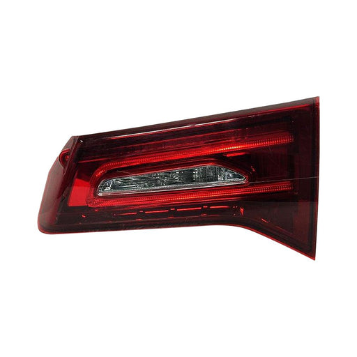 2014-2020 Acura MDX Passenger Side Tail Light Assembly Inner - AC2803102-Partify-Painted-Replacement-Body-Parts