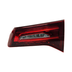 Passenger Side Tail Light Assembly image