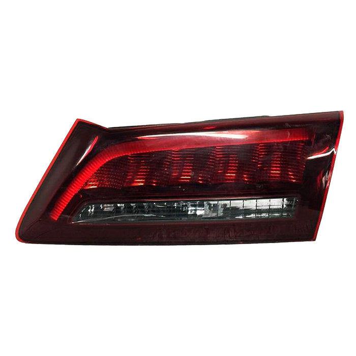 2015-2017 Acura TLX Passenger Side Tail Light Assembly Inner - AC2803104-Partify-Painted-Replacement-Body-Parts