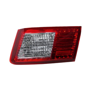 Passenger Side Tail Light Assembly image