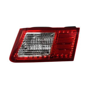 Passenger Side Tail Light Assembly image
