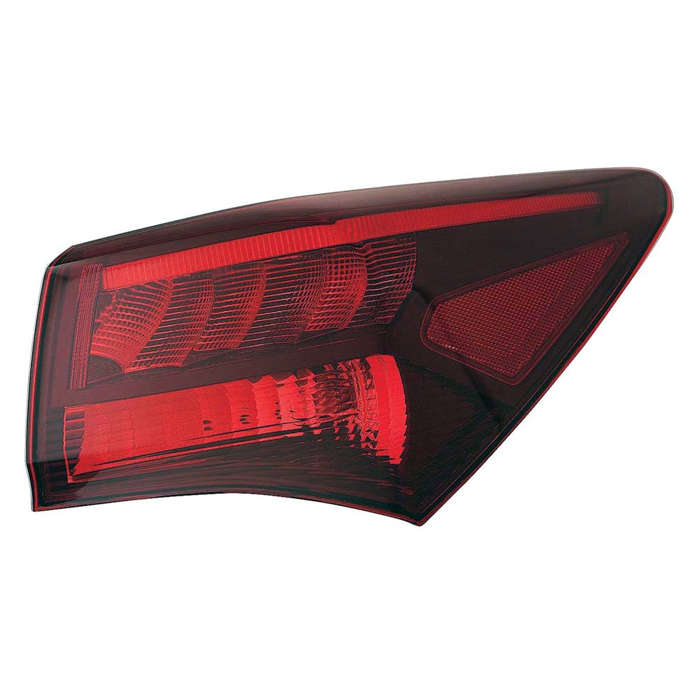 2018-2020 Acura TLX Passenger Side Tail Light Assembly Outer