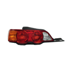 Driver Side Tail Light Housing image
