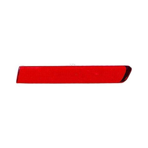 2004-2008 Acura TL Rear Driver Side Side Marker Light Assembly - AC2860100-Partify-Painted-Replacement-Body-Parts