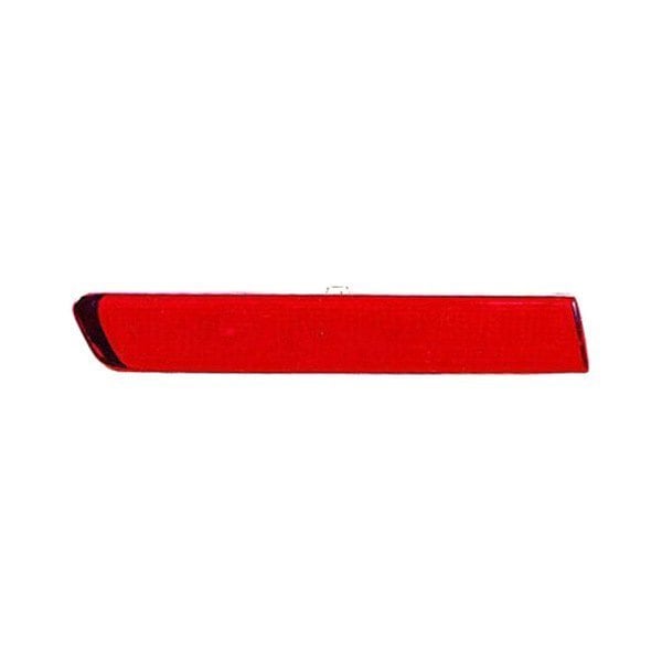 2004-2008 Acura TL Rear Passenger Side Side Marker Light Assembly - AC2861100-Partify-Painted-Replacement-Body-Parts