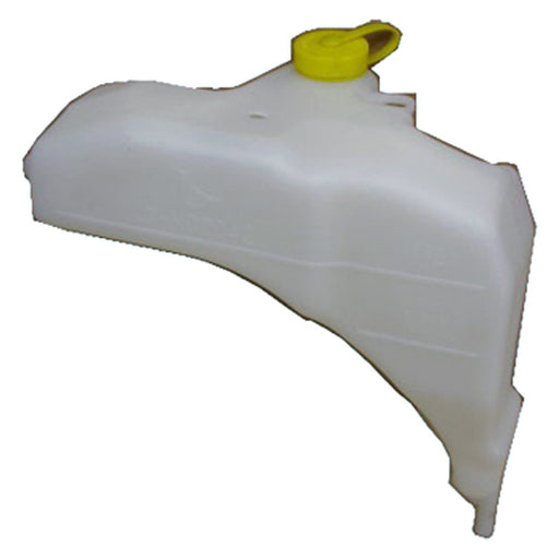 2002-2006 Acura RSX Radiator Outlet Tank - AC3014100-Partify-Painted-Replacement-Body-Parts