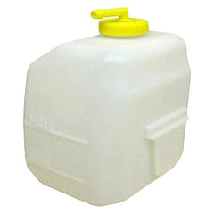 Radiator Outlet Tank image