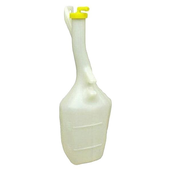 2007-2013 Acura MDX Radiator Outlet Tank - AC3014104-Partify-Painted-Replacement-Body-Parts