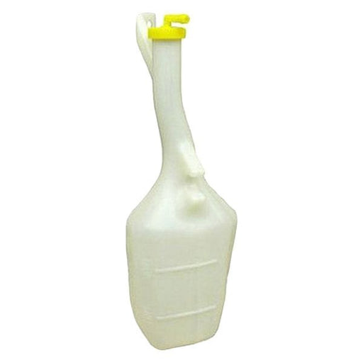 2007-2013 Acura MDX Radiator Outlet Tank - AC3014104-Partify-Painted-Replacement-Body-Parts
