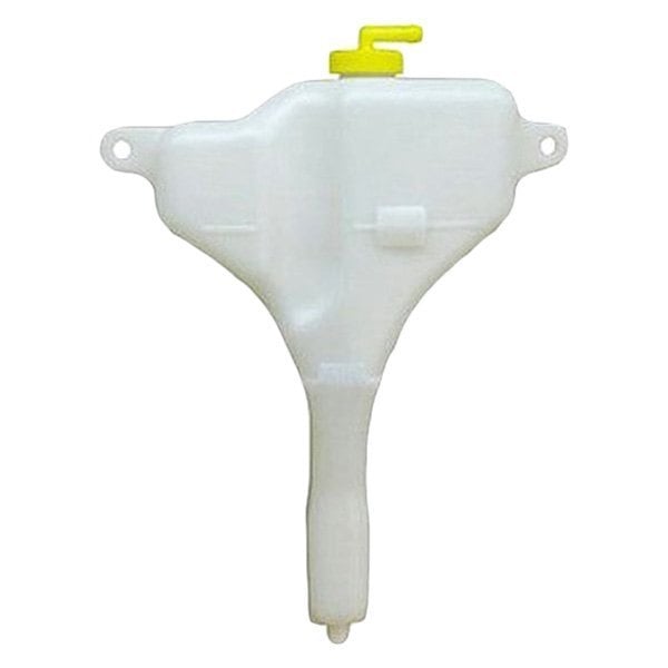 2004-2008 Acura TSX Radiator Outlet Tank - AC3014109-Partify-Painted-Replacement-Body-Parts