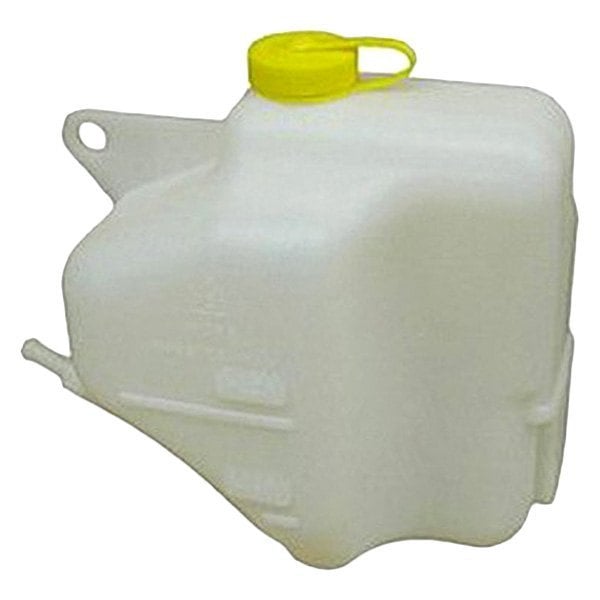 2007-2012 Acura RDX Radiator Outlet Tank - AC3014110-Partify-Painted-Replacement-Body-Parts
