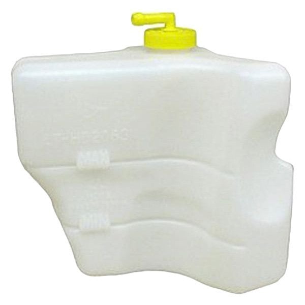 2009-2014 Acura TL Radiator Outlet Tank - AC3014111-Partify-Painted-Replacement-Body-Parts