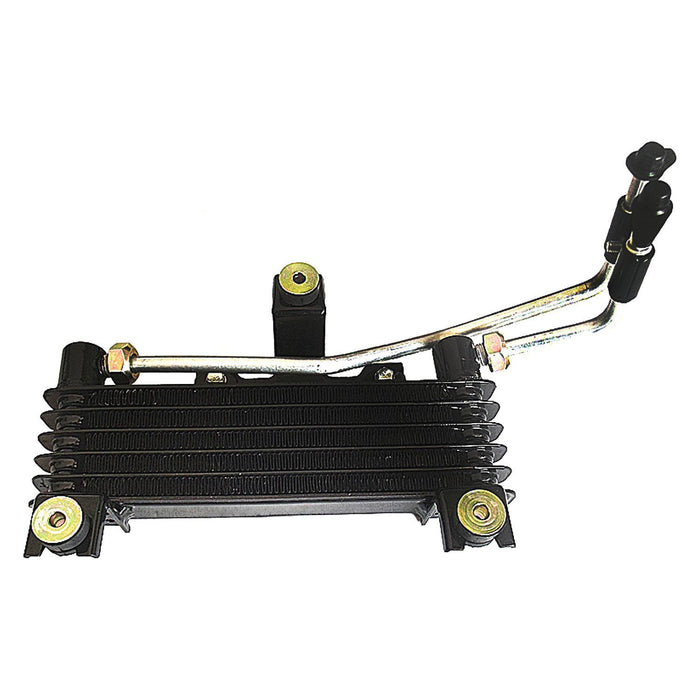 2009-2014 Acura TL Automatic Transmission Oil Cooler Assembly - AC4050100-Partify-Painted-Replacement-Body-Parts