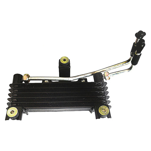 2009-2014 Acura TL Automatic Transmission Oil Cooler Assembly - AC4050100-Partify-Painted-Replacement-Body-Parts