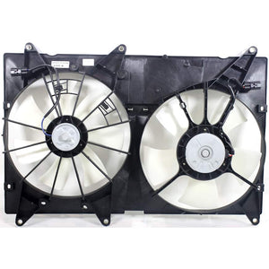 Engine Cooling Fan Assembly image