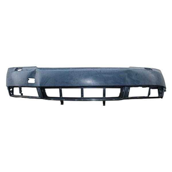 2002-2003 Audi A4 Front Bumper To 3/03 Sedan - AU1000124-Partify-Painted-Replacement-Body-Parts