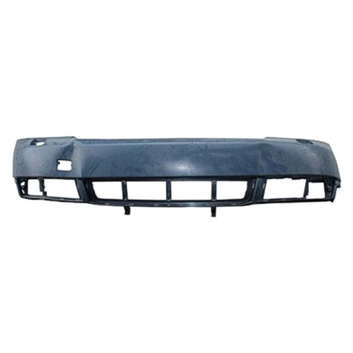 2002-2003 Audi A4 Front Bumper To 3/03 Sedan - AU1000124-Partify-Painted-Replacement-Body-Parts