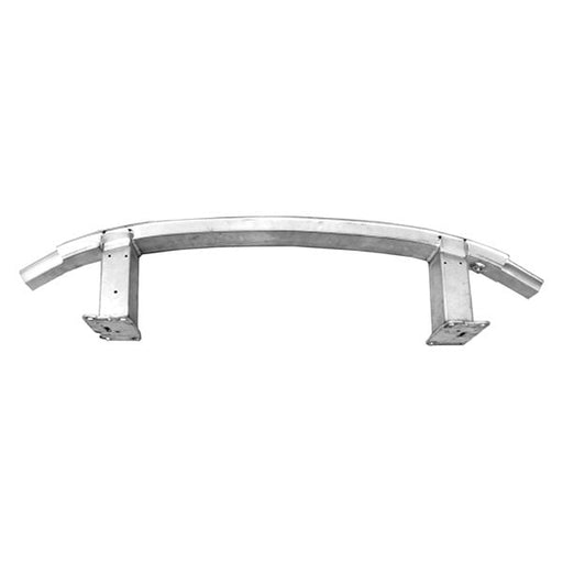 2019-2023 CAPA Certified Audi A6 Quattro Front Bumper Reinforcement - AU1006133C-Partify-Painted-Replacement-Body-Parts