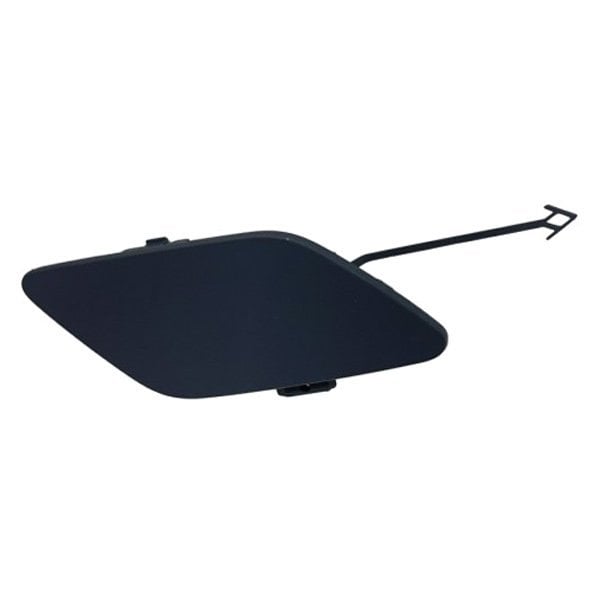 2019-2023 Audi Q3 Front Tow Hook - AU1029110-Partify-Painted-Replacement-Body-Parts