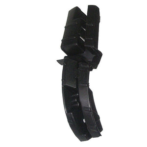 Front Driver Side Bumper Retainer image