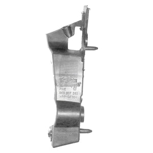 Front Driver Side Bumper Retainer image