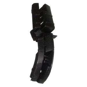 Front Passenger Side Bumper Retainer image