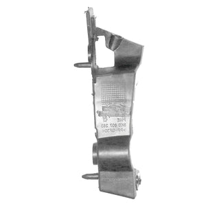 Front Passenger Side Bumper Retainer image