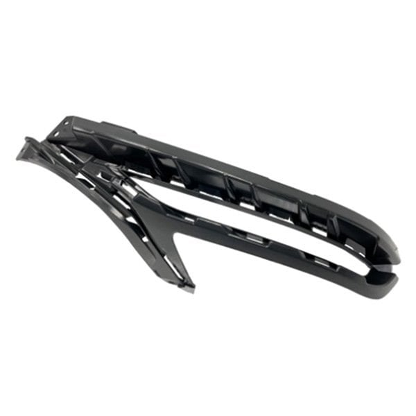 2017-2019 Audi Q7 Front Driver Side Bumper Insert Air Duct - AU1038157-Partify-Painted-Replacement-Body-Parts