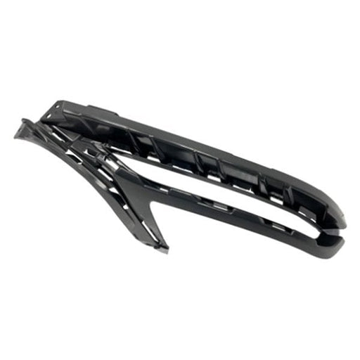 2017-2019 Audi Q7 Front Driver Side Bumper Insert Air Duct - AU1038157-Partify-Painted-Replacement-Body-Parts