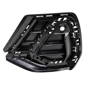 Front Driver Side Bumper Insert image