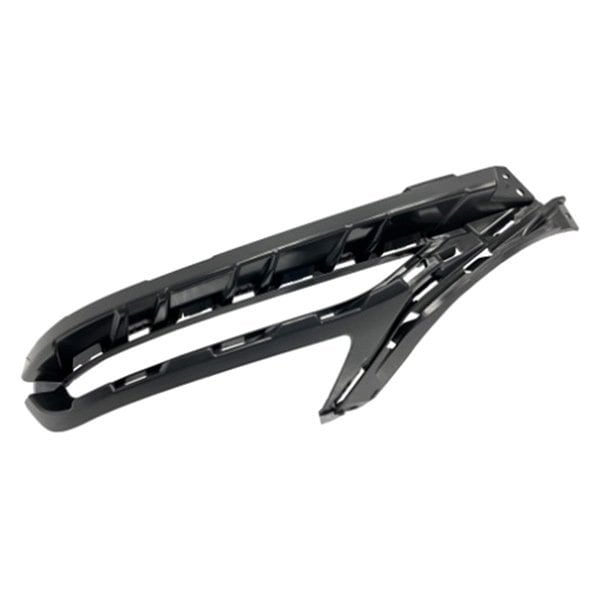 2017-2019 Audi Q7 Front Passenger Side Bumper Insert Air Duct - AU1039157-Partify-Painted-Replacement-Body-Parts