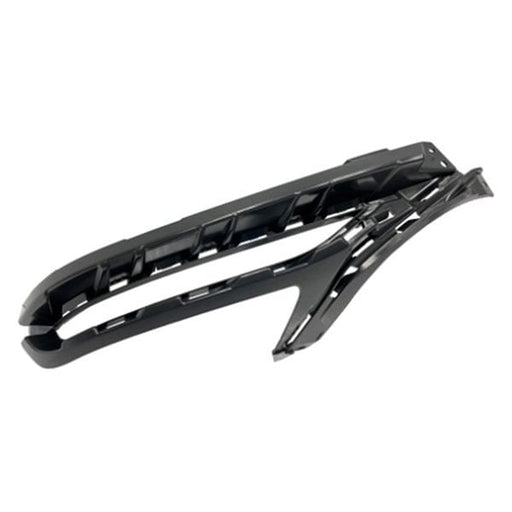 2017-2019 Audi Q7 Front Passenger Side Bumper Insert Air Duct - AU1039157-Partify-Painted-Replacement-Body-Parts