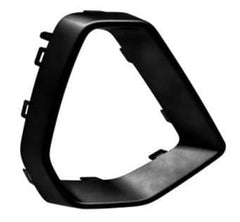 Front Passenger Side Bumper Insert image