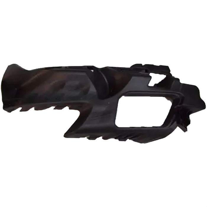 2022-2024 Audi A3 Quattro/S3 Progressiv/Technik Front Driver Side Bumper Support - AU1042120-Partify-Painted-Replacement-Body-Parts