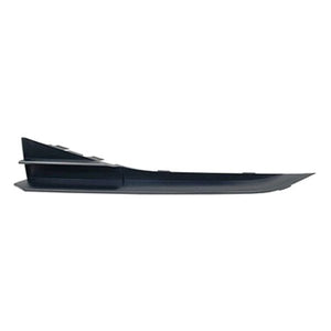 Front Driver Side Bumper Molding image
