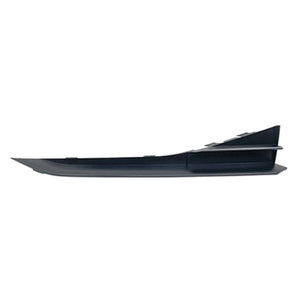 Front Passenger Side Bumper Molding image