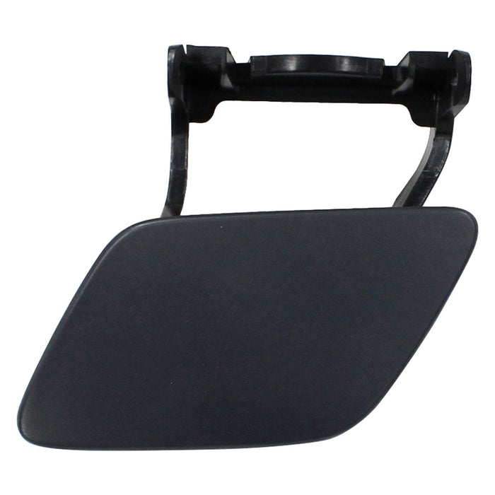 2018-2020 Audi A5 Quattro/Sportback/S5 Driver Side Windshield Washer Nozzle Cover - AU1048104-Partify-Painted-Replacement-Body-Parts