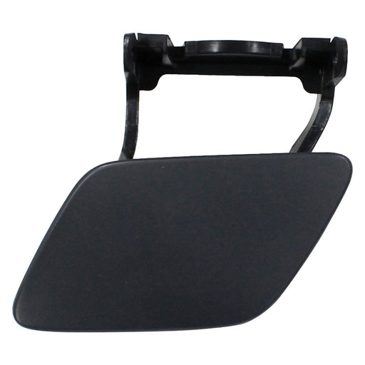 2018-2020 Audi A5 Quattro/Sportback/S5 Driver Side Windshield Washer Nozzle Cover - AU1048104-Partify-Painted-Replacement-Body-Parts