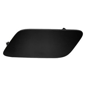Driver Side Windshield Washer Nozzle Cover image