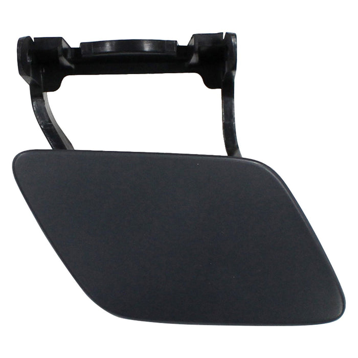 2018-2020 Audi A5 Quattro/Sportback/S5 Passenger Side Windshield Washer Nozzle Cover - AU1049104-Partify-Painted-Replacement-Body-Parts